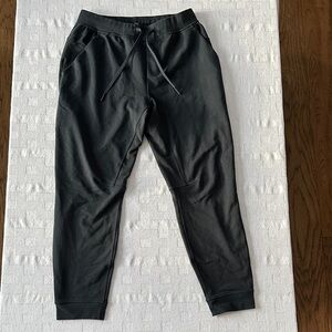 Lululemon City Sweat Jogger Pants - Dark navy blue